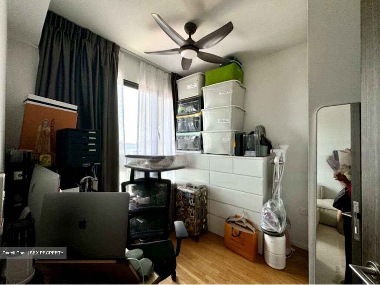 Avenue South Residence (D3), Apartment #462878321